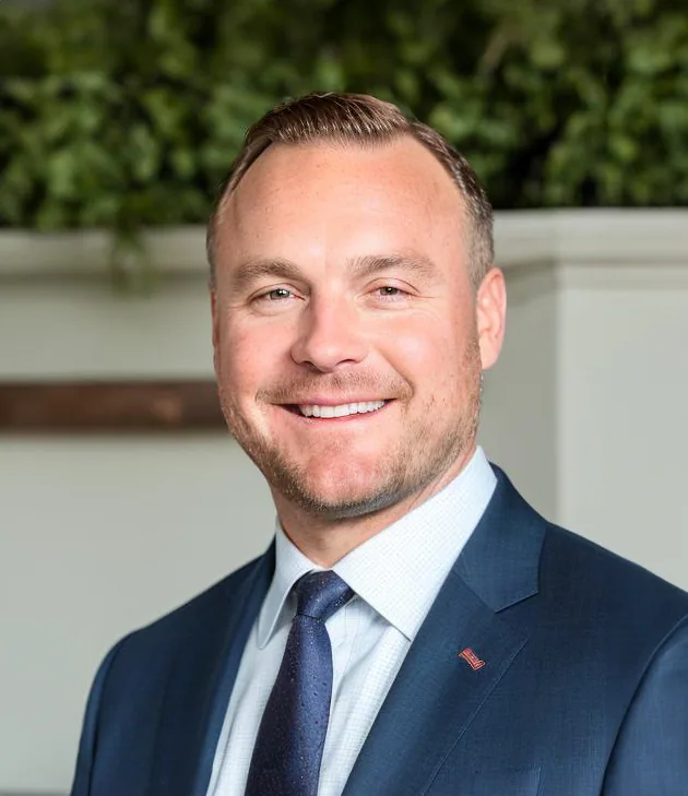 Portrait of Scott Froelich